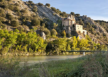 Ruinas de Numancia