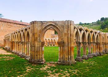 Ruinas de Numancia